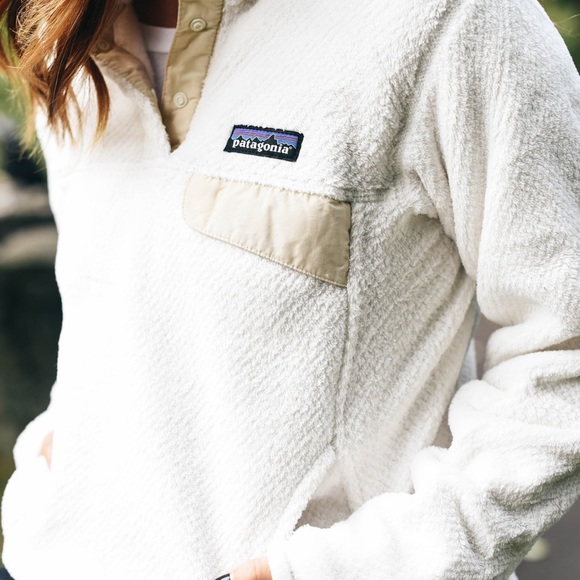 Patagonia Re-Tool Snap-T Pullover - Picture 2 of 8